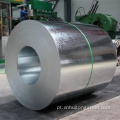 Hot mergulhado galvanizado bobina de aço SGCC DX51D